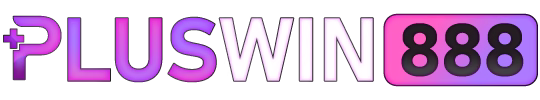 โลโก้ PLUSWIN888